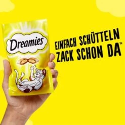 Dreamies Snack-Vielfalt 12x60g 17 Dreamies Snack-Vielfalt 12x60g -Catitea Geschaft 039cd6afaf1e13a18ff69c0ef1109f108150c4f6 1297459 6