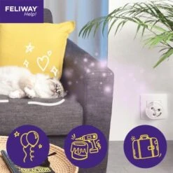 Feliway Help! 7 Tage Start-Set Zur Vorbeugung Von Stress -Catitea Geschaft 044d422b471981f054c55a69659061ddae24a2dc 1380136 6