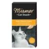 Miamor Cat Snack Multi-Vitamin Cream 11x6x15g -Catitea Geschaft 05be05af0f6cc1c4709b8168dcb2dd904bb308d3 8486ba63cd22d2bbe7728a031e865893669f5d8e