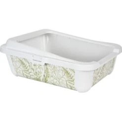 AniOne Katzentoilette Nature Lover M