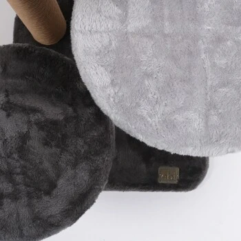 Europet Bernina Kratzbaum TREND MULLBERRY 5 Europet Bernina Kratzbaum TREND MULLBERRY – Bild 3