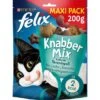 Felix KnabberMix 5x200g Strandspaß -Catitea Geschaft 091c2e3f1ca8a674f2b9f0b9ca78185eec61b918 1366669 de DE felix snacks main