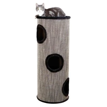 Trixie Cat Tower Amado 3 Trixie Cat Tower Amado