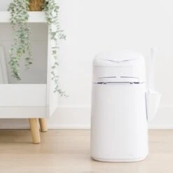 HabaPet LitterLocker By Litter Genie Katzenstreu Entsorgungseimer -Catitea Geschaft 0ddd760d05bb13a565106682470e0b61da035b04 1651750 9