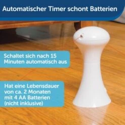 PetSafe Automatisches Katzenspielzeug Multi-Laser -Catitea Geschaft 1095bd48d84b6e2005e4da04d70320d9adee7e14 1351523 de DE 2bbeb183e18b2b25d1aed11344d0b7d04c8b9bfa53qqpw
