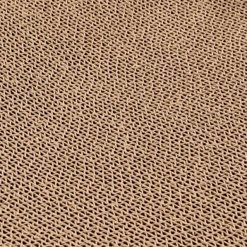 Canadian Cat Company Kratzbrett Orbit 2.0 Dunkelgrau 4 Canadian Cat Company Kratzbrett Orbit 2.0 Dunkelgrau – Bild 2