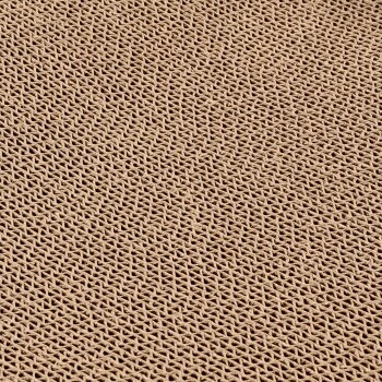 Canadian Cat Company Ersatzkratzbrett Für Cloud Hellgrau 5 Canadian Cat Company Ersatzkratzbrett Für Cloud Hellgrau – Bild 3