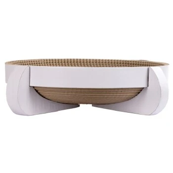 Kerbl Kratzpappe Platinum 4 Kerbl Kratzpappe Platinum – Bild 2