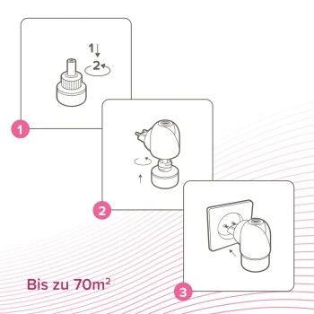 Beaphar CatComfort Excellence Starter-Kit 48ml 5 Beaphar CatComfort Excellence Starter-Kit 48ml – Bild 3