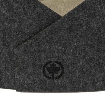 Canadian Cat Company Filzbett Owen Ersatzpappe 8 Canadian Cat Company Filzbett Owen Ersatzpappe – Bild 6