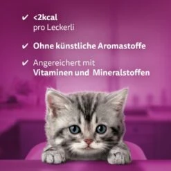 Whiskas Snacks Milch-Kätzchen 8x55g -Catitea Geschaft 1ba2212093ff5f5112c9f8822d1a7925e37090ed 1335585 de DE Whiskas 4