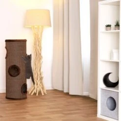 Lionto 100cm Kratztonne Mit Sisal Braun -Catitea Geschaft 1ceb42a4523890f679808c1b072f6627fe9f1e28 1657062 de DE 28749f448e27864e8e22c1154e8a260ca4823ebbr5pXYH