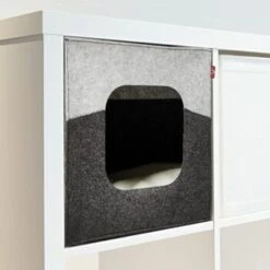 Canadian Cat Company Katzenhöhle Filzwürfel -Catitea Geschaft 1e1ece4d86787f6db826085fa075dcd33df7fdb8 1394211 de DE 9e1b1a8b98674d21c4b112175b19607be717a7fe0QOhKW