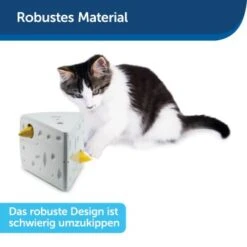 PetSafe Automatisches Katzenspielzeug Cheese 11 PetSafe Automatisches Katzenspielzeug Cheese -Catitea Geschaft 2339061ac7b4e0952c29db532511f5784c288ebc 1418723 de DE b11cd6c1dcab9816e3f3111d603a6e087d3307dfQQVNT6