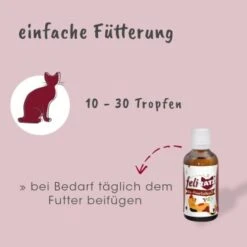 FeliTATZ Bio-HaarballenÖl 50 Ml -Catitea Geschaft 2783f73c911d44d51398a1d29478496f47a10403 1343782 de DE d03c7854b8b868cb9c9326c8ccfba019c05a73dcRnk1E5