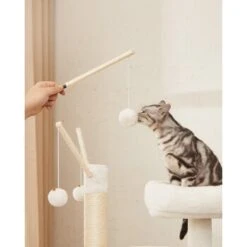 FEANDREA Kratzbaum Mit Katzentoilette Braun Braun -Catitea Geschaft 2805ebee82844de24549efcbc8758784921725d9 1483588 de DE 8a6f49c232ac34ce06828071a46f9dbb48da4935q3mPWt