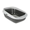 AniOne Katzentoilette High Rim M Dunkelgrau 2 AniOne Katzentoilette High Rim M Dunkelgrau -Catitea Geschaft 2856e9e59e91d005d92f6132de9abd3175d5ac3e 1680cab03491826da637cc3041af12bf51d4ada6