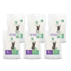 Fellicita Kaninchen Fleischstreifen 6x 50g Fellonis Katzensnacks -Catitea Geschaft 2863346079db32bac7cf93799cffecfdeccb77e0 1451624 de DE ada151b57a23523c173913d4bdc3033dce275c23xzfupK