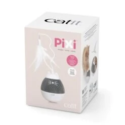 Catit Pixi Kreisel Pfotenaktiviert 13 Catit Pixi Kreisel Pfotenaktiviert -Catitea Geschaft 2868e238530bdb7642a289e85ac441e4e8b7d384 1386894 de DE pixi wb
