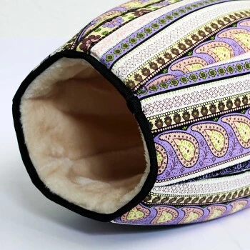 Canadian Cat Company Katzentunnel LUNA M 5 Canadian Cat Company Katzentunnel LUNA M – Bild 3