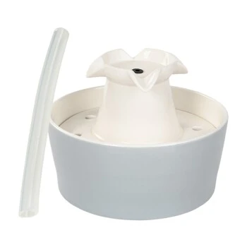 AniOne Trinkbrunnen Flow Mit Filter 3 AniOne Trinkbrunnen Flow Mit Filter