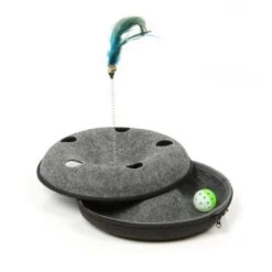 Canadian Cat Company Katzenufo Sputnik 13 Canadian Cat Company Katzenufo Sputnik -Catitea Geschaft 2a932b95dc43bbdefcd71c4856d23fb0dffc952a 1361010 de DE d6db77b92274f0784606f60b688536fa77828061hvienA