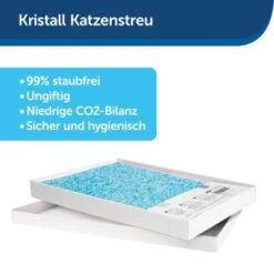 PetSafe ScoopFree Katzentoilette -Catitea Geschaft 2ae0b0570a58674ccc0fb5a5f42b2d36ccf8b487 1404889 de DE 0ae26be589aa354b1526817f2f5e167d988f1febivDRxF