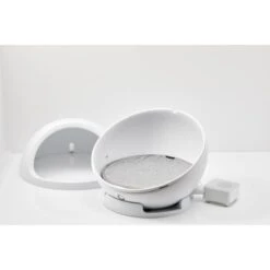 PetKit Cozy Smart Cool Pet House -Catitea Geschaft 2c18e2de970a21d8c5ec61d7033707e04e58795a 8342c6193e153dbfffaf1a7428dde17a565e8d0f