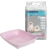 PREMIERE Kitten Starter Set Streu & Toilette Rosa 2 PREMIERE Kitten Starter Set Streu & Toilette Rosa -Catitea Geschaft 2e026c4bfa373786579fc51f6d90c2028cf6ba9b 1bb310505d42f3c47e8922c1f4ef154df30d6154
