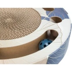 Trixie Kratztrommel Mit Spielzeug -Catitea Geschaft 2eb7d58f448f7d103f0f163f562af5ba253883e2 1276753 de DE Trixie Kratztrommel wb 2