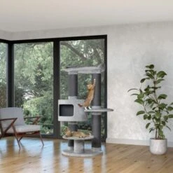 MORE Kratzbaum Henry -Catitea Geschaft 2f4b0fba8a1095f6927a34e821abc575092d3a65 fba080ec6c8e88de3b2b15accf62a42ce8fa462b