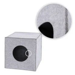 Lionto Katzenhöhle Aus Filz, Regalhöhle Hellgrau 14 Lionto Katzenhöhle Aus Filz, Regalhöhle Hellgrau -Catitea Geschaft 2faf4691712a5bb623cb3acd3dfa42a8d748cf80 1657088 de DE 7b0b26ea48ee79fa9218070b171654485a17ad8aA8p8wX
