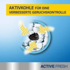 CATSAN Active Fresh Klumpstreu 8 L -Catitea Geschaft 31175732834517e2c3d1831dbdde1883b1b9099a 1276805 4