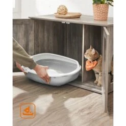 FEANDREA Katzenklo Schrank Greige 18 FEANDREA Katzenklo Schrank Greige -Catitea Geschaft 3502889109d9ccd4094d1a1f0c647f84244127e0 1483582 de DE fecdda8d82d601a5ced4372de0fe934850a405200Ek4u6