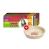 FIT+FUN Geschenk-Set 2tlg. -Catitea Geschaft 3589196f921633854418e104dd71330556e9f710 607d4cfade52e18414e902ba4621e46b679f02dd