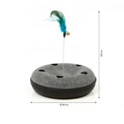 Canadian Cat Company Katzenufo Sputnik 14 Canadian Cat Company Katzenufo Sputnik -Catitea Geschaft 361821211c850e270b33dada472a3c63e7c622cb 1361010 de DE b3b212a3dfcb85b53d422294eccbad1bec27f2aeAxjCx0