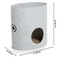 Canadian Cat Company Filzbett Owen-Tower 15 Canadian Cat Company Filzbett Owen-Tower -Catitea Geschaft 3a3499b17af977539ed3f9cf36554fa337ba7506 1394209 de DE 1a9c26da0a0cd5c79ad5292050781616f4518f2d2KvS5Q