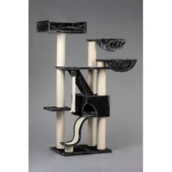 RHR Quality RHRQuality Kratzbaum Kilimandjaro De Luxe PLUS Creme/ Schwarz -Catitea Geschaft 3de9dcfbff531d37282f3f627a00bd8a01151d92 1641852 de DE 1b2f5d1fde6ccce71162593451dadbb4712eb2aejMqz6d