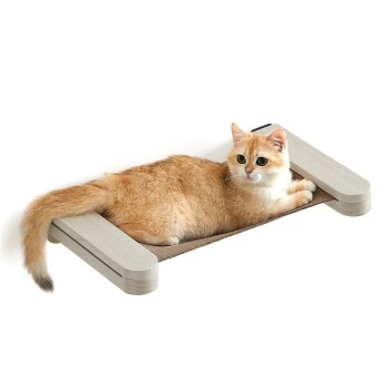 FEANDREA Clickat Katzen-Hängematte 3 FEANDREA Clickat Katzen-Hängematte