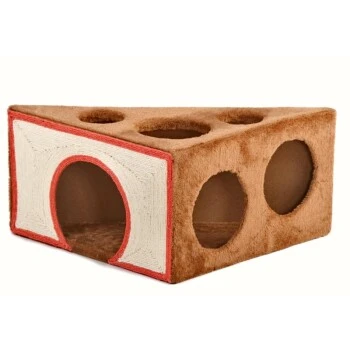 Rohrschneider Katzenhöhle Chipsy 3 Rohrschneider Katzenhöhle Chipsy