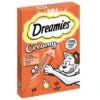 Dreamies Creamy Snack 11x4x10g Huhn -Catitea Geschaft 41af6ac6006cefe874f7481ebd08e28e8b1eba9f 1395907 de DE Dreamies Creamy Huhn