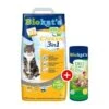 Biokat's Probierpaket Streu Und Deo