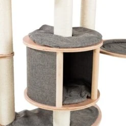 Kerbl Wandkratzbaum Dolomit Tofana Pro -Catitea Geschaft 45dd3268cc6823e2c96c9763ce5ca333175a8b59 4e00016e9cb3b273424c8dc50acb60ffe66c8190