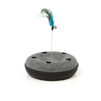 Canadian Cat Company Katzenufo Sputnik 6 Canadian Cat Company Katzenufo Sputnik – Bild 4