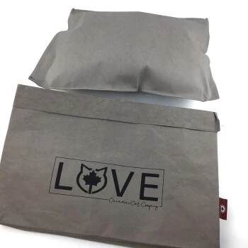 Canadian Cat Company Katzenbett Winnipeg 4 Canadian Cat Company Katzenbett Winnipeg – Bild 2