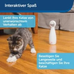 PetSafe FroliCat BOLT Automatisches Laserlicht 23 PetSafe FroliCat BOLT Automatisches Laserlicht -Catitea Geschaft 49d076b00a202036e1f4a61ab4b1d4704f66f8b6 1375705 8