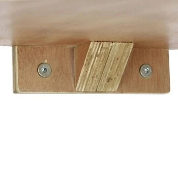 Kerbl Wandhängematte Tofana 4 Kerbl Wandhängematte Tofana – Bild 2