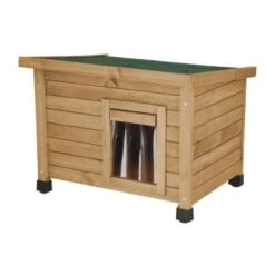 Kerbl Katzenhaus Rustica