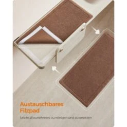 FEANDREA Clickat Katzenbrett Groß, Wandmontage 14 FEANDREA Clickat Katzenbrett Groß, Wandmontage -Catitea Geschaft 4f54afe55bf92bda95c13dadcb78afc820e0cb87 1681428 de DE 24f03d0d23dae593480ab0e4970fbd2621157cd9A7EVxe