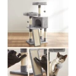 FEANDREA Katzenbaum 115cm Hellgrau Hellgrau 17 FEANDREA Katzenbaum 115cm Hellgrau Hellgrau -Catitea Geschaft 4fbdfcd4a48477d20455d41afd6b97eb3fd855a5 1483568 de DE 81798523d00351a68fdb21b60b470cf1b59e550cpKxxZ2